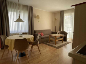 Haus Niedersachsen Apartment 3, Timmendorfer Strand
